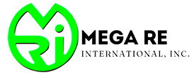 Mega-Re Logo